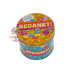 Bedankt Snoepblik