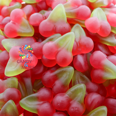 Dubbel Bladkersen (Frisia)