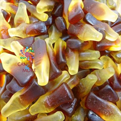 Colaflesjes (Frisia)