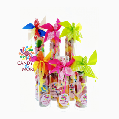 Snoeptube zoet 450gr