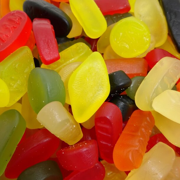 English Winegums (Frisia)