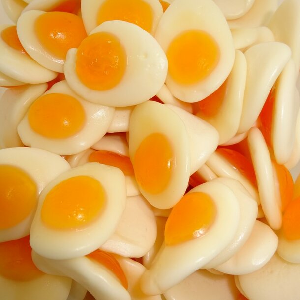 Spiegeleieren (Astra)