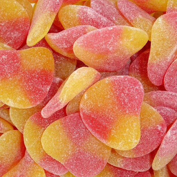 Perziken (Haribo)
